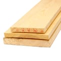 Grenen B ruw 44x150mm PEFC product photo