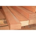 Dark Red Meranti KD 75x125mm PEFC product photo