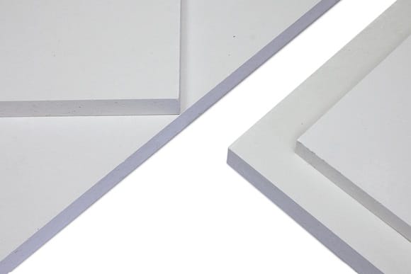 Promatect-100 volle kant 250x120cm