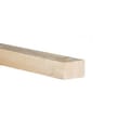 Vuren B ruw hartvrij 75x125mm PEFC product photo