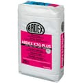 Ardex X7G Plus poedertegellijm grijs product photo