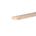 Vuren C ruw 50x150mm FSC product photo