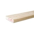 Vuren B ruw hartvrij 44x225mm FSC product photo