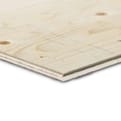 Vuren underlayment T&G 244x122cm PEFC product photo
