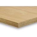 Okoume multiplex 250x122cm FSC product photo