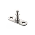 Habilis stelpen hl rvs product photo