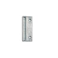 AXA opbouwsluitkom 3307 verzinkt product photo