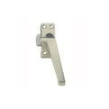 AXA raamsluiting 3308 aluminium product photo