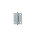 AXA scharnier smal ongelagerd recht product photo