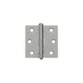 AXA scharnier ongelagerd recht product photo