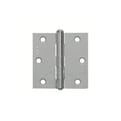 AXA scharnier ongelagerd recht product photo