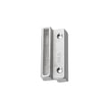 AXA opbouwsluitkom 3307 verzinkt product photo