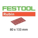 Festool schuurblad Rubin 80x133 product photo