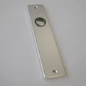 AMI kortschild 180/41 blind product photo