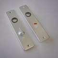 AMI kortschild 180/41 vrij/bezet product photo