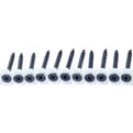 QZ gipsplaatschroef op band grove draad product photo
