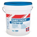 Knauf fill & finish light product photo