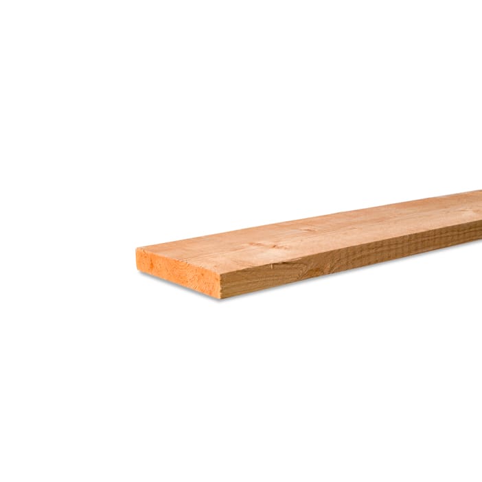 Douglas vers gezaagd 32x200mm PEFC