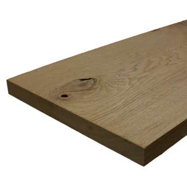 Europees Eiken 20x185mm PEFC