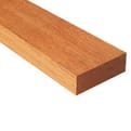 Hardhout geschaafd 19x45mm FSC product photo