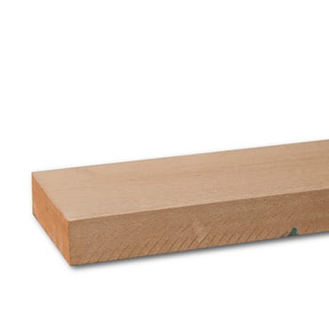Beuken gestoomd 50x175mm 335cm PEFC