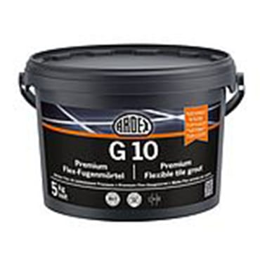 Ardex G10 Premium Flex voegmortel 5kg