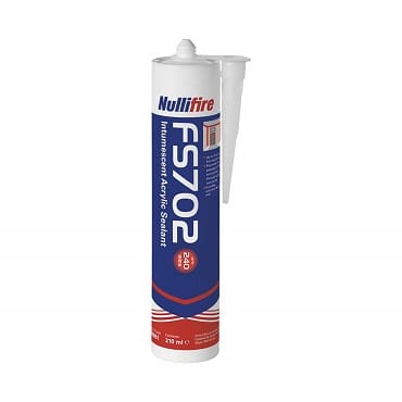 Nullifire acrylaatkit FS702